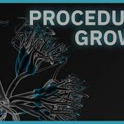 Procedural 3D Data Trees In Three Js A Shader Geometry Breakdown