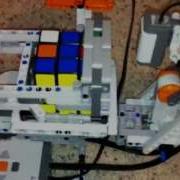 Mindcuber Problems