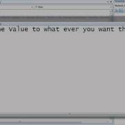 Visual Basic 2008 How To Make A Button Speech