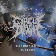 CIRCLE OF DEATH FULL SET MULTICAM AAK FAMILY FEST 25 04 2026