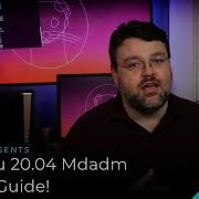 Ubuntu 20 04 Mdadm Setup Guide