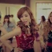 GIRLS GENERATION TTS TWINKLE TEASER MIX VER TAETISEO