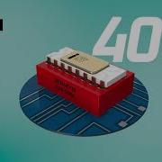 The Intel 4004 The World S First Commercial CPU