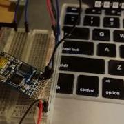 Scroll Text To Adafruit Fadecandy And Nulsom Rainbow Matrix Aka Neopixel Grid WS2812B