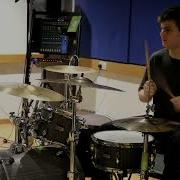 Michael Jackson Thriller Drum Cover