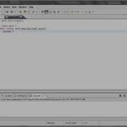 Java 6 User Input Int String