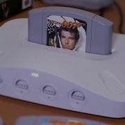 ANALOGUE 3D 20 GAMES TEST
