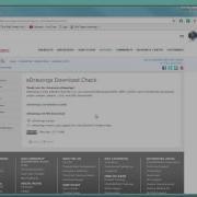 EDrawings Free 3D Virtual Model Viewer From SolidWorks An Installation Guide