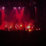 Machine Head Davidian Live 2011
