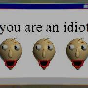 Putting Malware Into Baldi S Basics Plus Was A HORRIBLE Idea Modded V0 14
