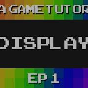 Java Game Tutorial Ep 1 Display