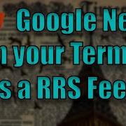 Google News In Your Terminal RSS Newsboat Setup