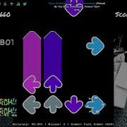 Funky Friday Infoverzero 99 84 FC