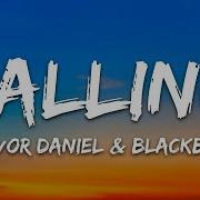 Trevor Daniel Blackbear Falling Lyrics