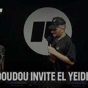 King Doudou Invite El Yeidi DJ Set Talk Rinse France
