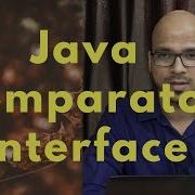 14 6 Интерфейс компаратора в Java часть 3