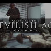 Devilish Act A Call Of Duty 4 Montage Edited By Obey Artery