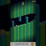 GRAVITY SWITCH GAMEPLAY