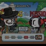 Henry Stickmin Collection Developer Commentary Part 2