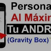 Android Personalización Al Máximo Xposed Gravity Box Test Con Motorola Moto G Tutorial HD