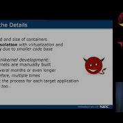 LISA18 Unikraft Unikernels Made Easy