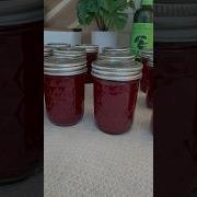 Make Some Homemade Raspberry Jam With Me Homemade Canning Raspberryjam Fromscratch Homemadejam