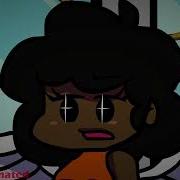 Whitty Fire Fight Alternate Ending