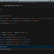 Calculator In PHP