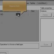 Create Desktop Database Server Interbase