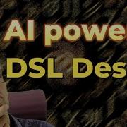Creating Readable Code With AI Powered DSL Design