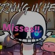 Burning In Hell Hard Chart Mechanics Hell