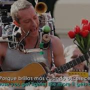 Coldplay A Sky Full Of Stars Lyrics Español Video Official