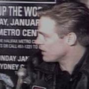 Bryan Adams CBC Controversy
