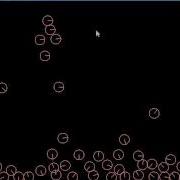 Ball Physics Prototype LibGDX Box2D