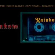 Rainbow Stargazer Live 80 Audio