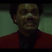The Weeknd Faith Music Video