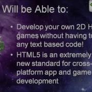 HTML5 Game Maker Construct 2