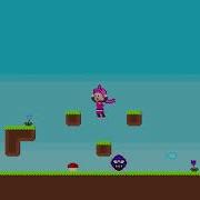 Godot Platformer Test 3