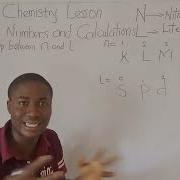 How To Solve Quantum Numbers Of Elements For Jamb Chemistry And First Year Students