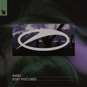 Stay Focused Extended Mix