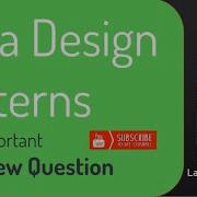 Шаблоны проектирования Java Введение Java Designpatternsinjava Designpatterns