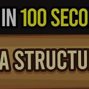GameMaker Data Structures In 100 Seconds