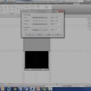 View Range In Family Editor