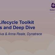 Keptn Lifecycle Toolkit Updates And Deep Dive Giovanni Liva Anna Reale Dynatrace