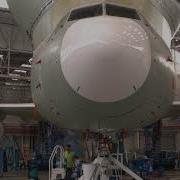 Aviation Kistler Contributes Accelerometers To Ground Vibration Test GVT Of Airbus Beluga XL