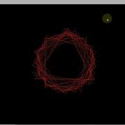 Python Vibrate Circle 2022