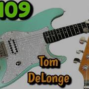 Fender хочет 1300 долларов за эту подписную гитару Тома ДеЛонга Я построил такую по цене зву