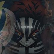 Carti Mep Flow Edit 4K