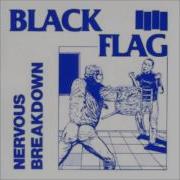 Black Flag Nervous Breakdown With Lyrics In The Description From The First Four Years