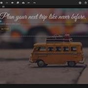 Introducing Gridbox V3 Powerful Visual HTML Builder For Bootstrap And Foundation
